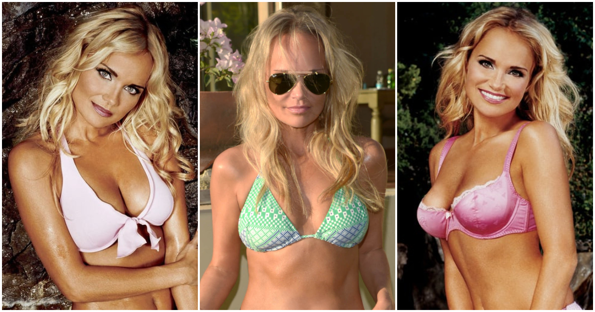 49 Kristin Chenoweth Hot Pictures Are Too Delicious For All Her Fans | Best  Of Comic Books