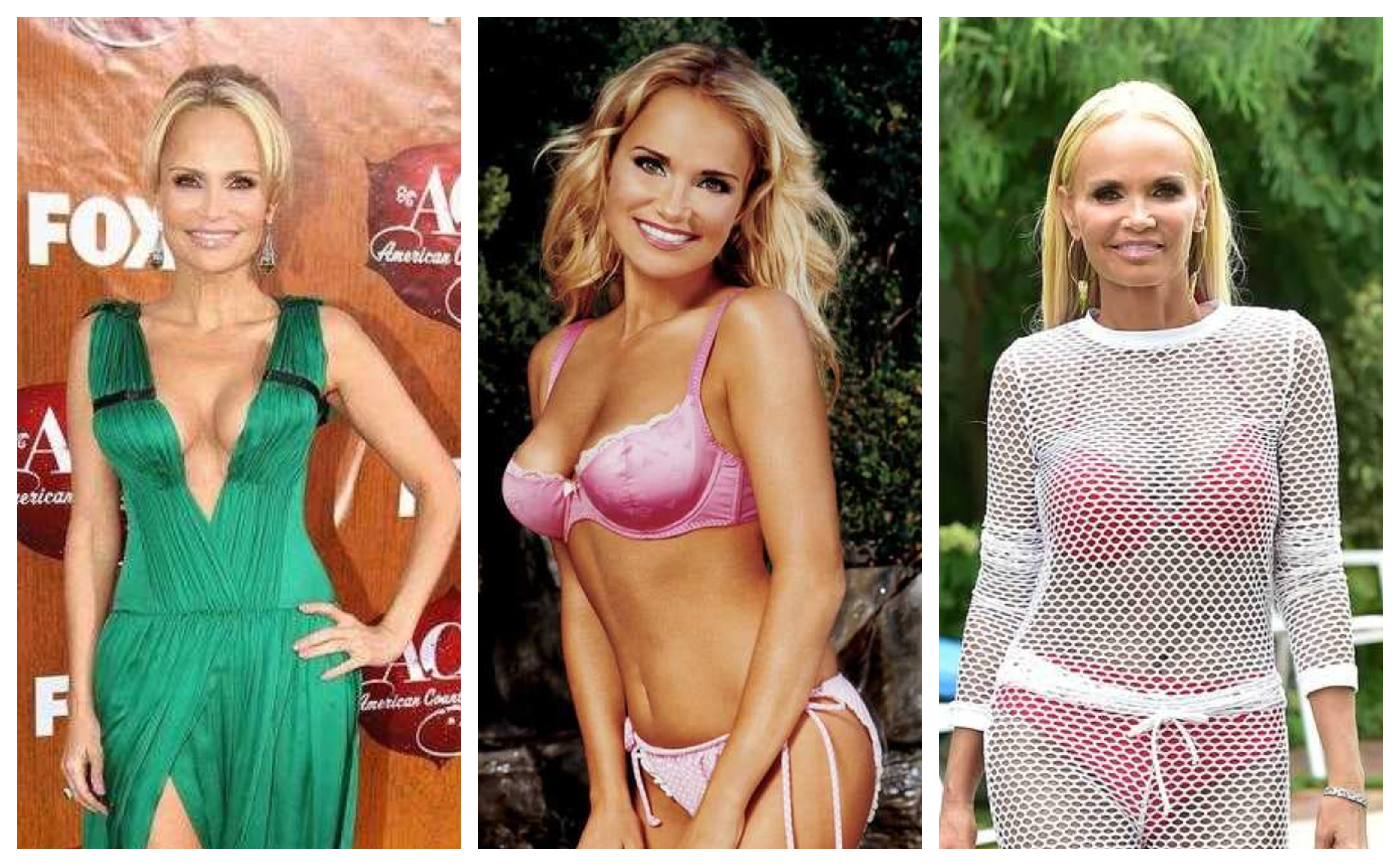 65 Sexy Kristin Chenoweth Pictures Which Demonstrate She Is The Hottest  Lady On Earth - GEEKS ON COFFEE