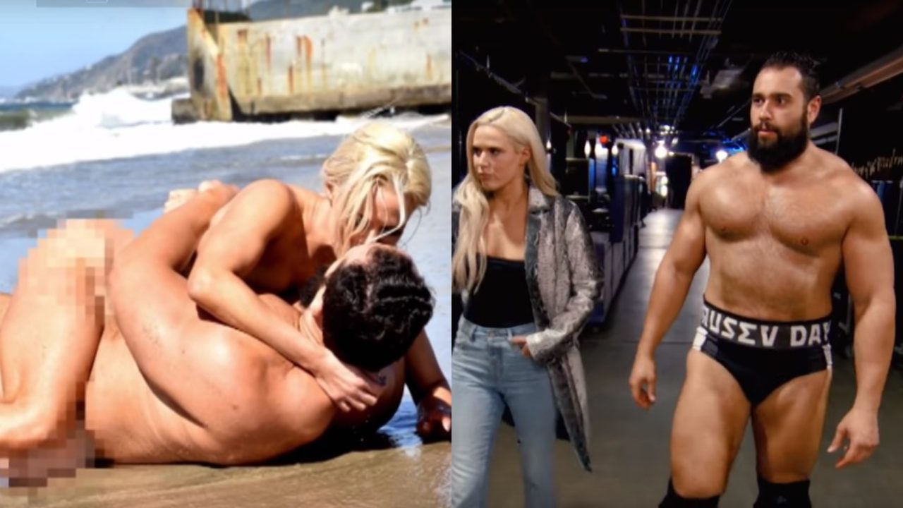 The Rusev and Lana nude photo tease did not help the Total Divas ratings |  Wrestling News