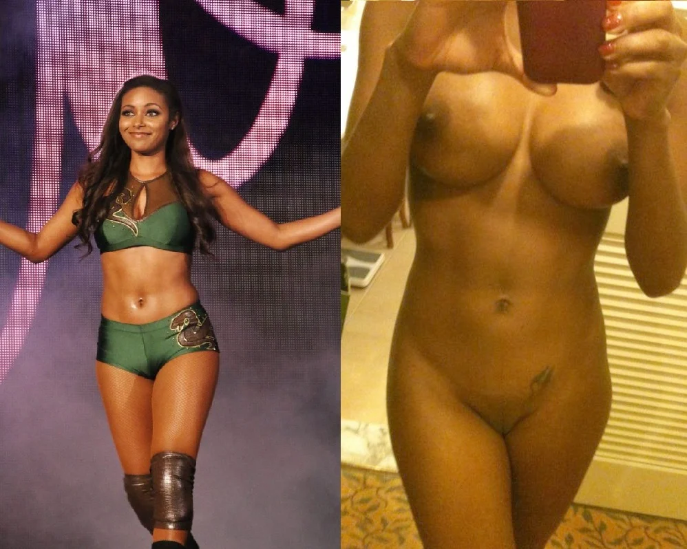 WWE Divas Nude Photos u0026 Videos (Leaked Free) - Celeb Masta