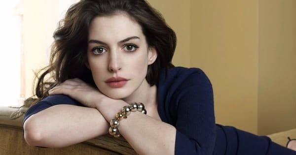 Nude photos of Anne Hathaway leaked online by hackers • Graham Cluley